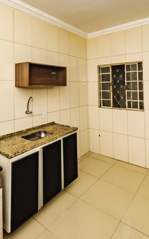 Casa à venda com 110m², 5 quartos e 1 vagaCozinha