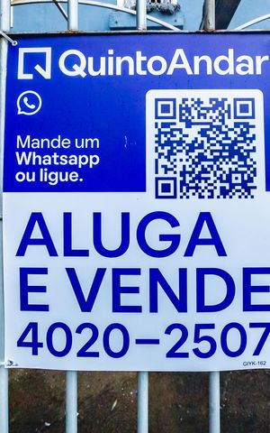 Casa à venda com 110m², 5 quartos e 1 vagaPlaca 