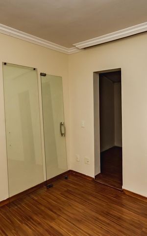 Casa à venda com 110m², 5 quartos e 1 vagaQuarto 3