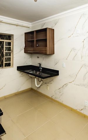Casa à venda com 110m², 5 quartos e 1 vagaCozinha