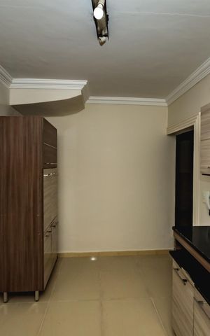 Casa à venda com 110m², 5 quartos e 1 vagaCozinha