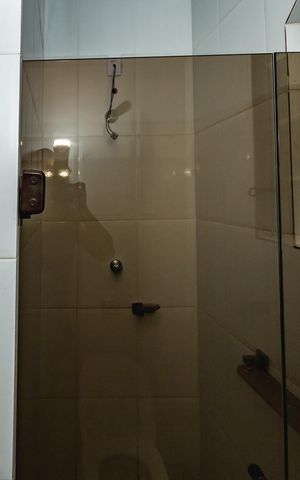 Casa à venda com 110m², 5 quartos e 1 vagaBanheiro da Suíte 2