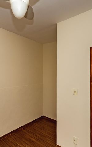 Casa à venda com 110m², 5 quartos e 1 vagaQuarto 2