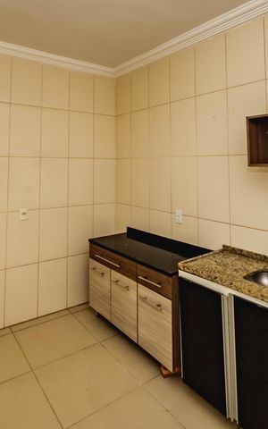 Casa à venda com 110m², 5 quartos e 1 vagaCozinha