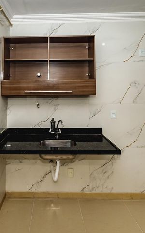 Casa à venda com 110m², 5 quartos e 1 vagaCozinha