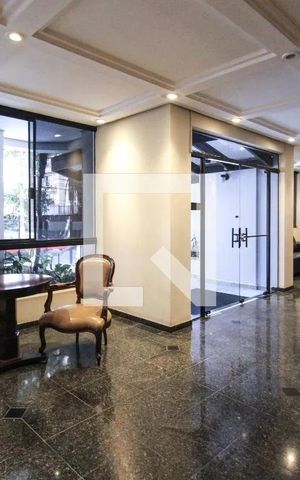 Apartamento para alugar com 36m², 1 quarto e 1 vaga Apartamento para alugar com 36m², 1 quarto e 1 vagaÁrea comum