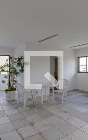 Apartamento para alugar com 36m², 1 quarto e 1 vaga Apartamento para alugar com 36m², 1 quarto e 1 vagaÁrea comum