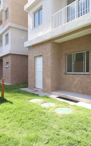 Apartamento à venda com 38m², 2 quartos e sem vagaÁrea comum