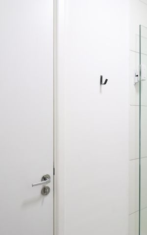 Apartamento à venda com 38m², 2 quartos e sem vagaBanheiro