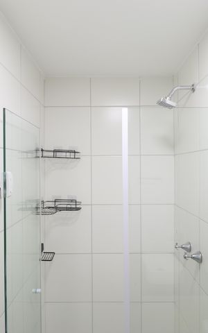 Apartamento à venda com 38m², 2 quartos e sem vagaBanheiro