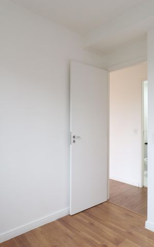 Apartamento à venda com 38m², 2 quartos e sem vagaQuarto 2