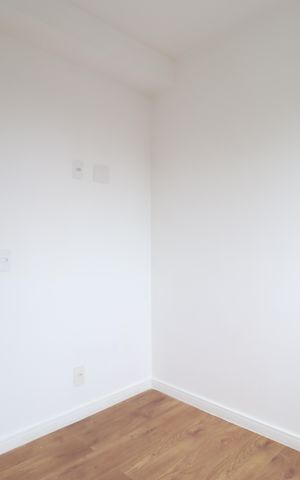 Apartamento à venda com 38m², 2 quartos e sem vagaQuarto 2