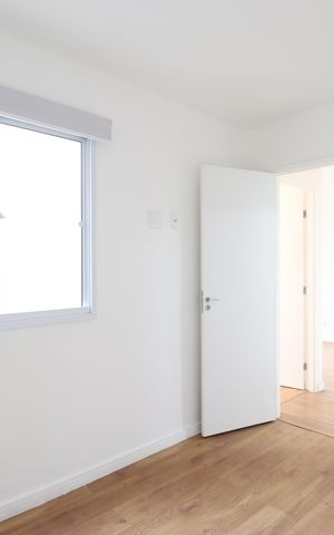 Apartamento à venda com 38m², 2 quartos e sem vagaQuarto 1