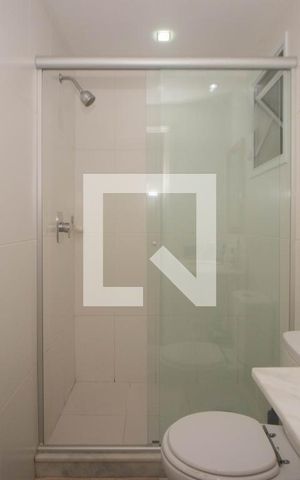 Apartamento à venda com 42m², 1 quarto e 2 vagas