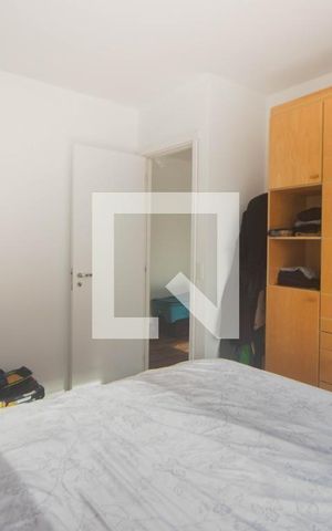 Apartamento à venda com 42m², 1 quarto e 2 vagas