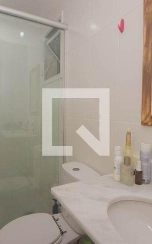 Apartamento à venda com 42m², 1 quarto e 2 vagas
