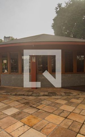 Apartamento à venda com 42m², 1 quarto e 2 vagas