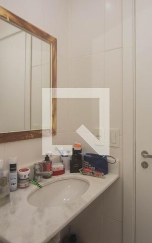 Apartamento à venda com 42m², 1 quarto e 2 vagas