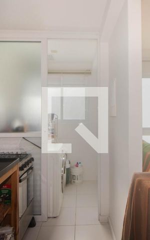 Apartamento à venda com 42m², 1 quarto e 2 vagas
