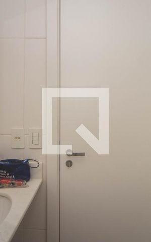 Apartamento à venda com 42m², 1 quarto e 2 vagas