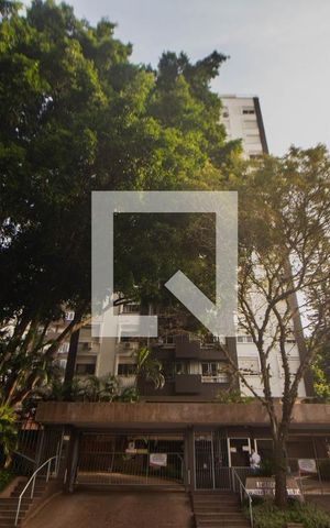 Apartamento à venda com 42m², 1 quarto e 2 vagas