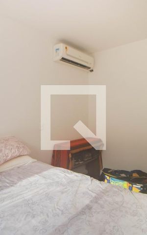 Apartamento à venda com 42m², 1 quarto e 2 vagas