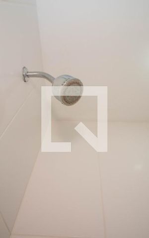 Apartamento à venda com 42m², 1 quarto e 2 vagas