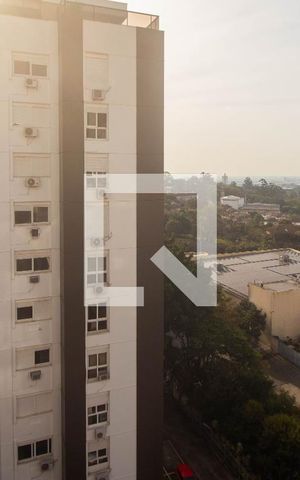 Apartamento à venda com 42m², 1 quarto e 2 vagas
