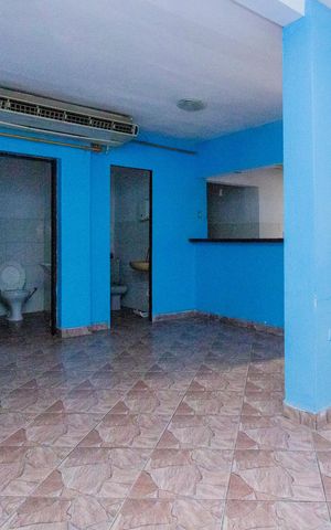 Casa para alugar com 199m², 3 quartos e 1 vagaSala