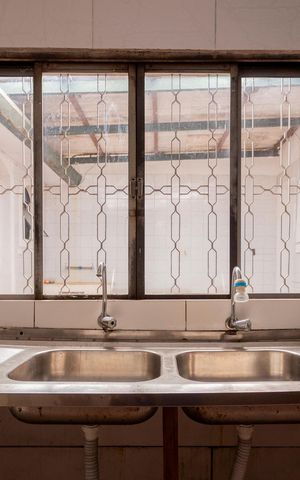 Casa para alugar com 199m², 3 quartos e 1 vagaCozinha