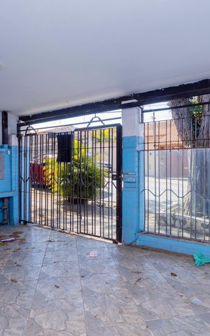 Casa para alugar com 199m², 3 quartos e 1 vagaGaragem