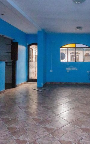 Casa para alugar com 199m², 3 quartos e 1 vagaSala