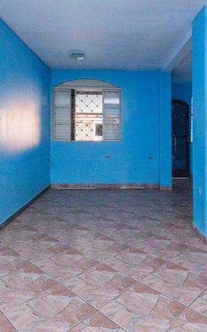 Casa para alugar com 199m², 3 quartos e 1 vagaSala