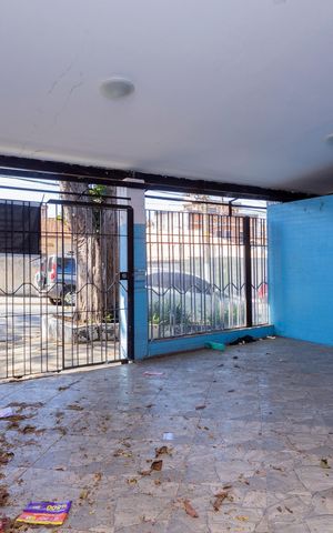 Casa para alugar com 199m², 3 quartos e 1 vagaGaragem