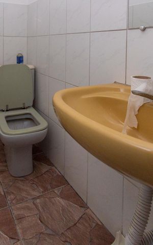Casa para alugar com 199m², 3 quartos e 1 vagaBanheiro 2