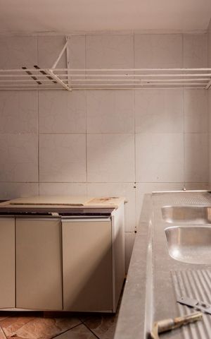 Casa para alugar com 199m², 3 quartos e 1 vagaCozinha