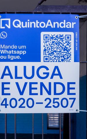 Casa para alugar com 199m², 3 quartos e 1 vagaPlaca QuintoAndar