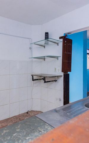Casa para alugar com 199m², 3 quartos e 1 vagaCozinha