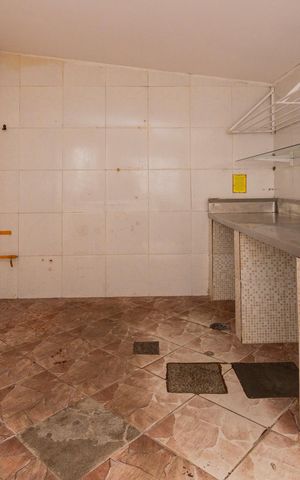 Casa para alugar com 199m², 3 quartos e 1 vagaCozinha