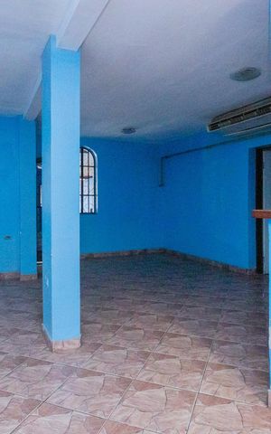 Casa para alugar com 199m², 3 quartos e 1 vagaSala