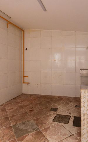 Casa para alugar com 199m², 3 quartos e 1 vagaCozinha