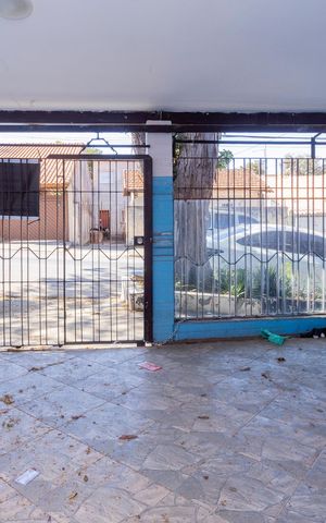 Casa para alugar com 199m², 3 quartos e 1 vagaGaragem