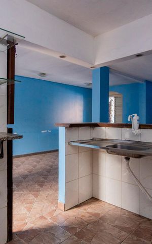 Casa para alugar com 199m², 3 quartos e 1 vagaCozinha