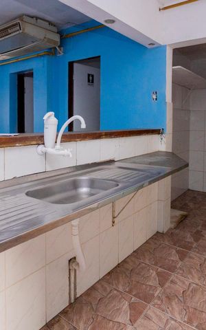 Casa para alugar com 199m², 3 quartos e 1 vagaCozinha