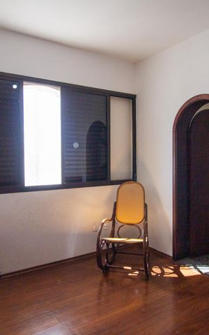 Apartamento para alugar com 183m², 3 quartos e 2 vagas Apartamento para alugar com 183m², 3 quartos e 2 vagasSuite 2