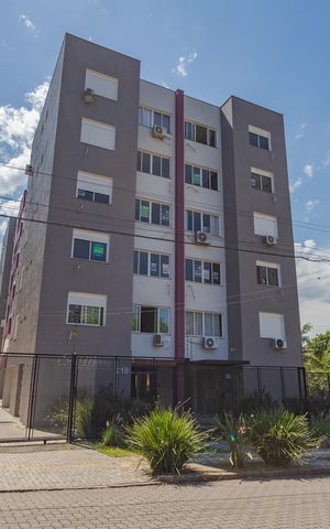 Apartamento para alugar com 52m², 1 quarto e 1 vaga Apartamento para alugar com 52m², 1 quarto e 1 vagaFachada