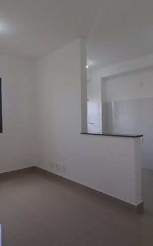 Apartamento para alugar com 45m², 2 quartos e 1 vaga Apartamento para alugar com 45m², 2 quartos e 1 vagaSala