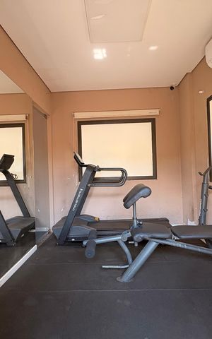Apartamento para alugar com 45m², 2 quartos e 1 vaga Apartamento para alugar com 45m², 2 quartos e 1 vagaAcademia