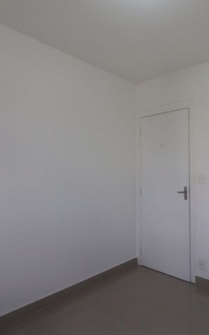 Apartamento para alugar com 45m², 2 quartos e 1 vaga Apartamento para alugar com 45m², 2 quartos e 1 vagaQuarto 1