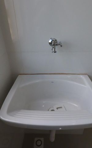 Apartamento para alugar com 45m², 2 quartos e 1 vaga Apartamento para alugar com 45m², 2 quartos e 1 vagaCozinha